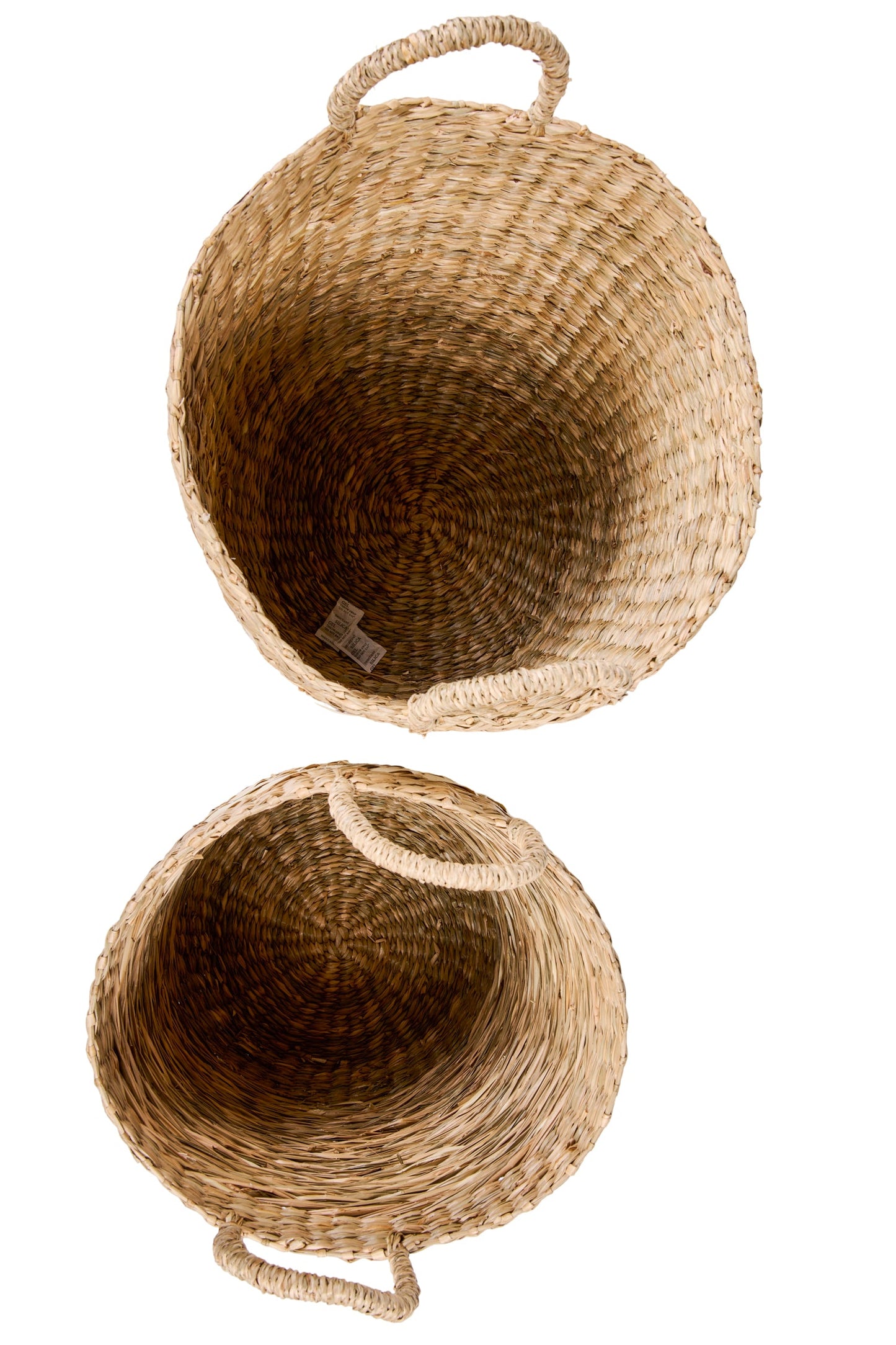 Serres - Ceste Set 1/2 Naturale E Avorio