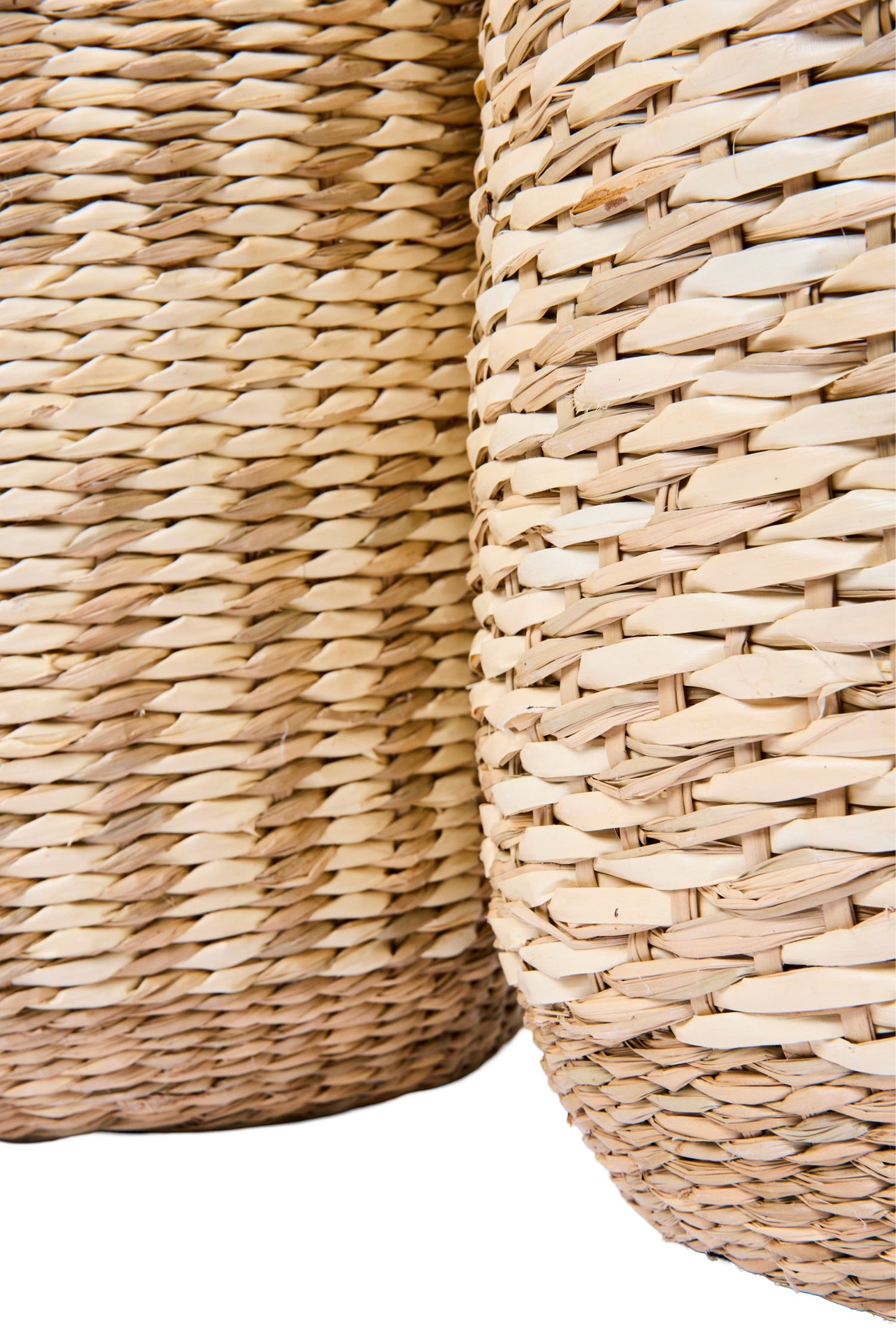 Serres - Ceste Set 1/2 Naturale E Avorio