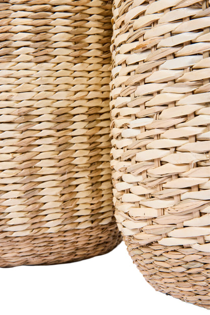 Serres - Ceste Set 1/2 Naturale E Avorio