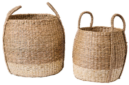 Serres - Ceste Set 1/2 Naturali E Avorio