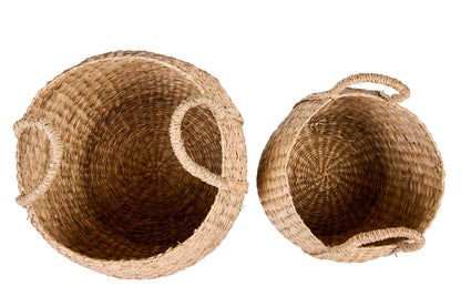 Serres - Ceste Set 1/2 Naturali E Avorio