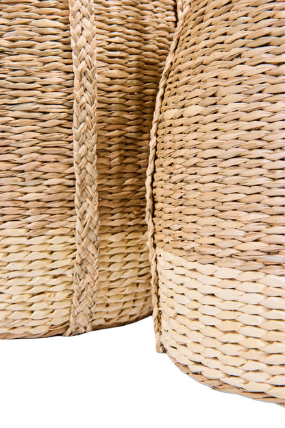 Serres - Ceste Set 1/2 Naturali E Avorio