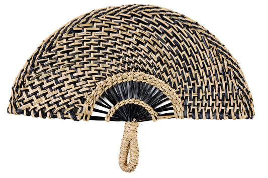 Poignee - Ventola Seagrass