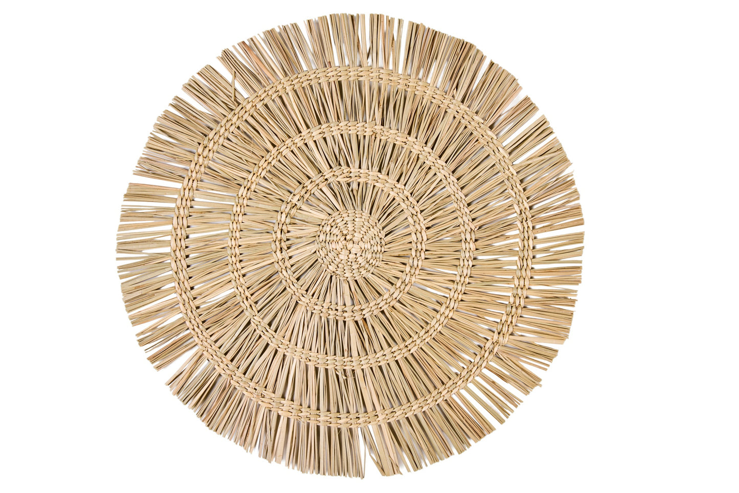 Bal - Sottopiatto Seagrass