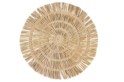 Bal - Sottopiatto Seagrass