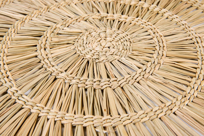 Bal - Sottopiatto Seagrass