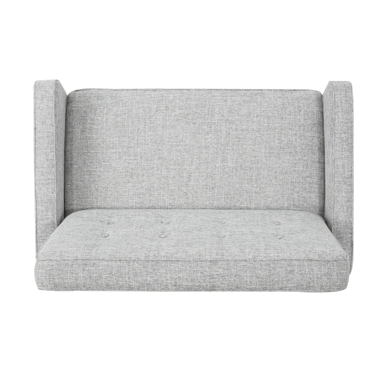 Poltrona reclinabile oversize Calliope Tufted di Christopher Knight Home