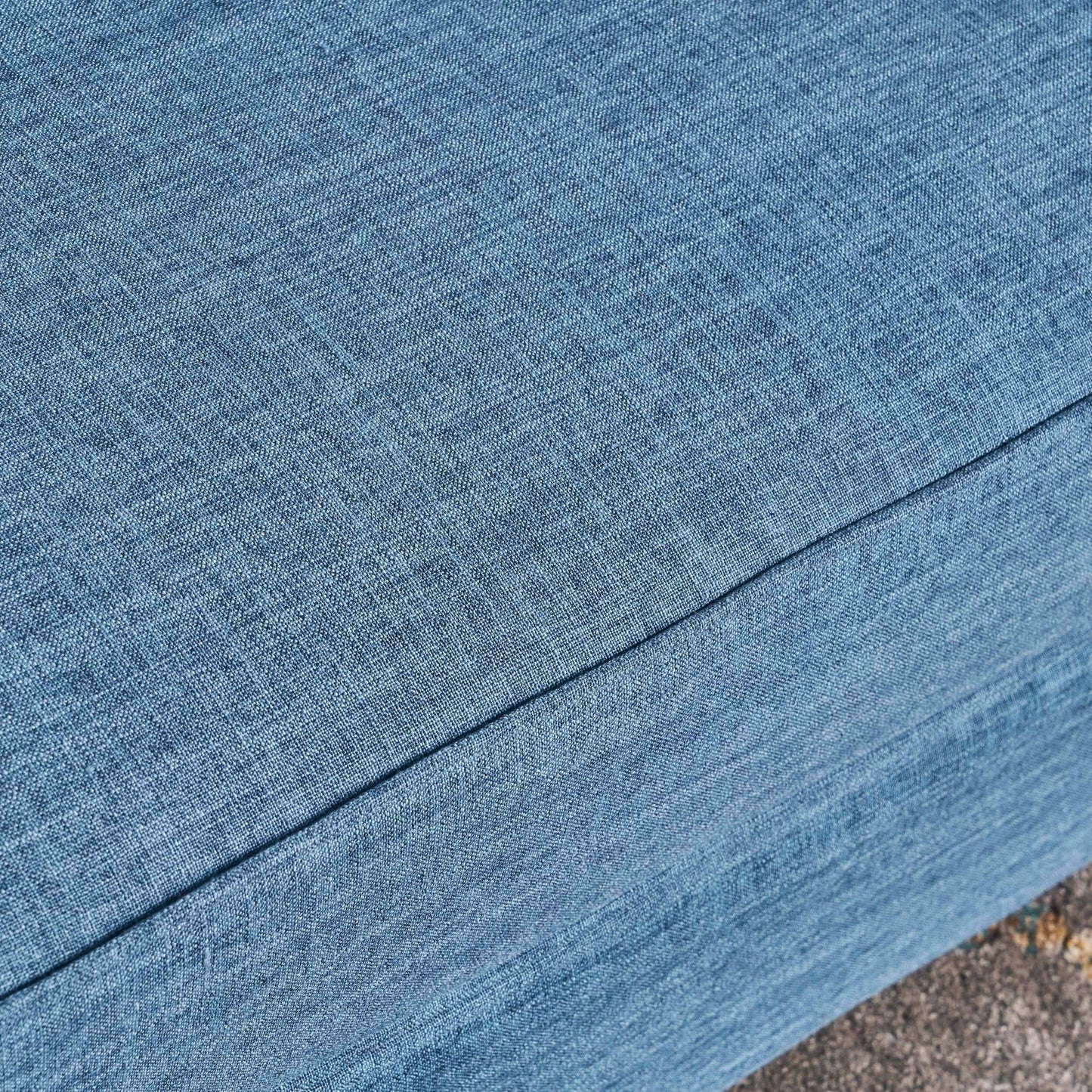 Poltrona reclinabile oversize Calliope Tufted di Christopher Knight Home