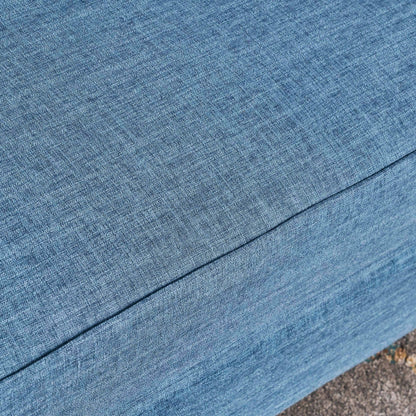 Poltrona reclinabile oversize Calliope Tufted di Christopher Knight Home