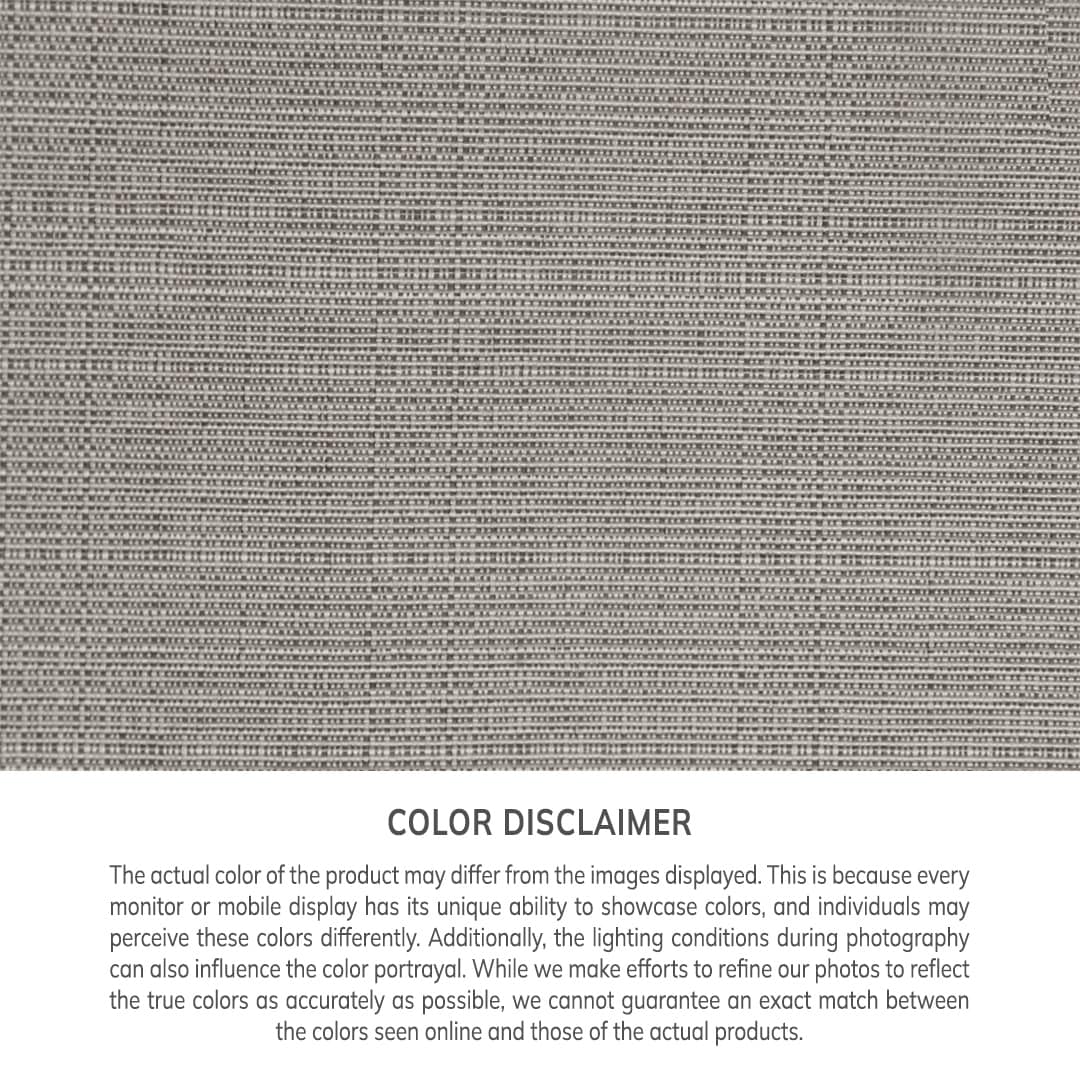 Set da pranzo estensibile da esterno Cambridge Casual Caterina in teak, 6 pezzi