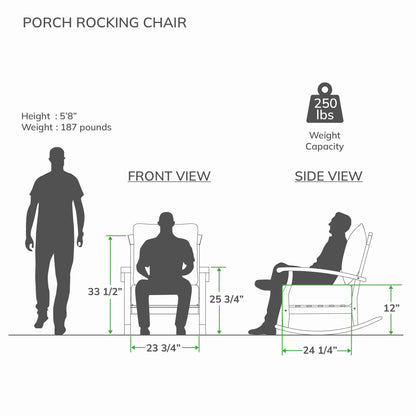 Set da giardino Cambridge Casual Leon in teak da 3 pezzi con cuscino