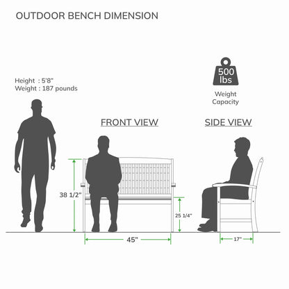Set da pranzo estensibile per patio Cambridge Casual Leon in teak da 6 pezzi