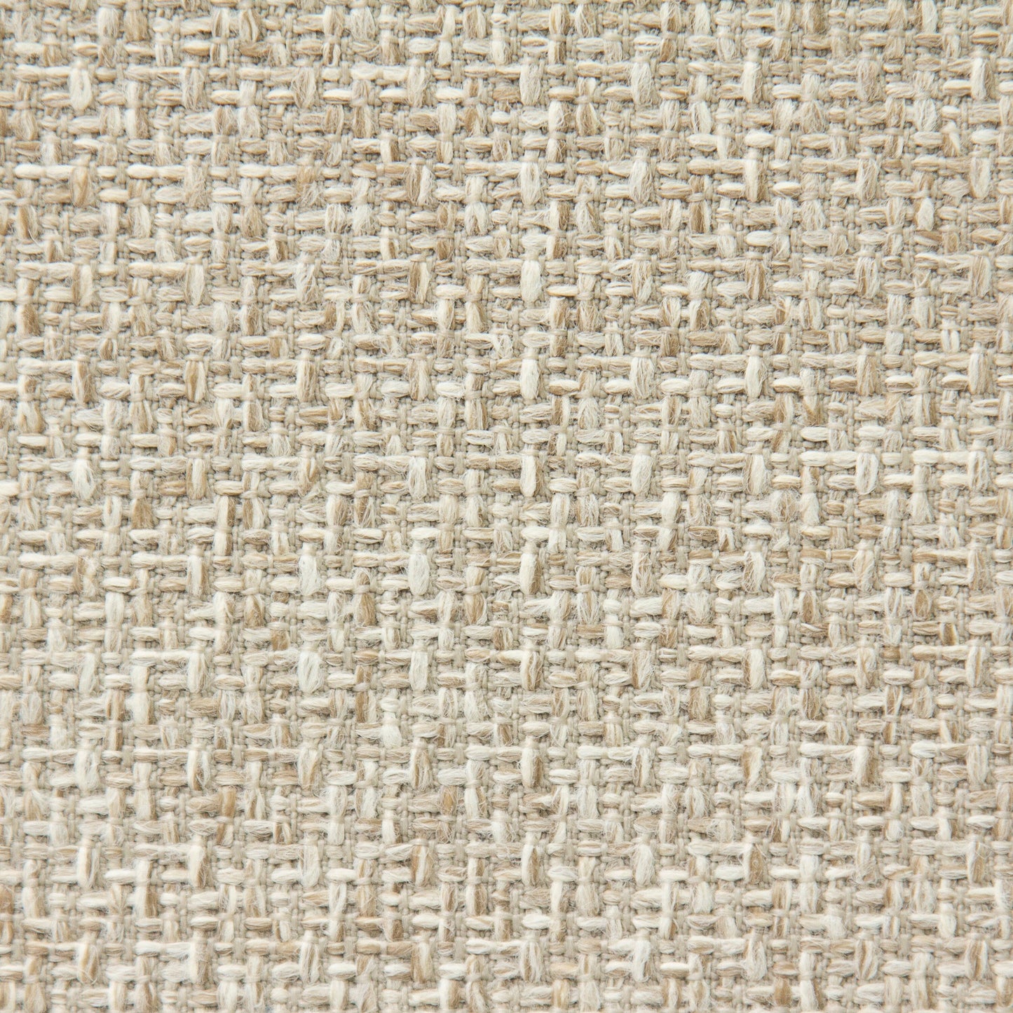 Set da conversazione per patio in teak Cambridge Casual Leon da 7 pezzi