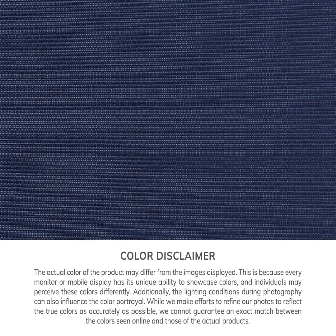 Set da conversazione per patio in teak Cambridge Casual Leon da 7 pezzi