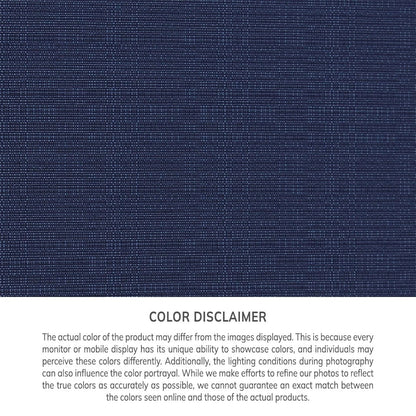 Set da conversazione per patio in teak Cambridge Casual Leon da 7 pezzi