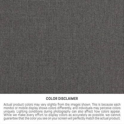 Set da conversazione per patio in teak Cambridge Casual Leon da 7 pezzi