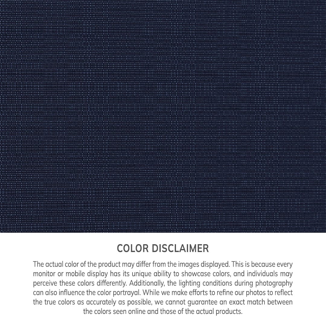 Set da conversazione per patio in teak Cambridge Casual Lowell da 5 pezzi