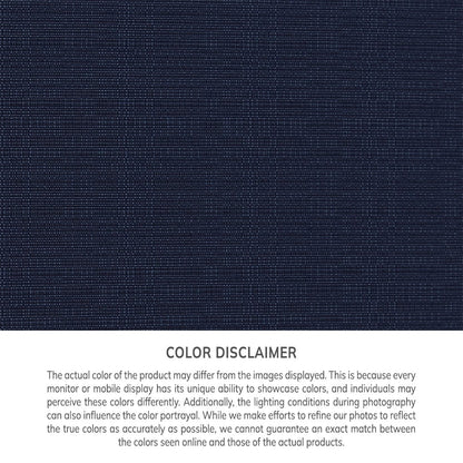 Set da conversazione per patio in teak Cambridge Casual Lowell da 5 pezzi