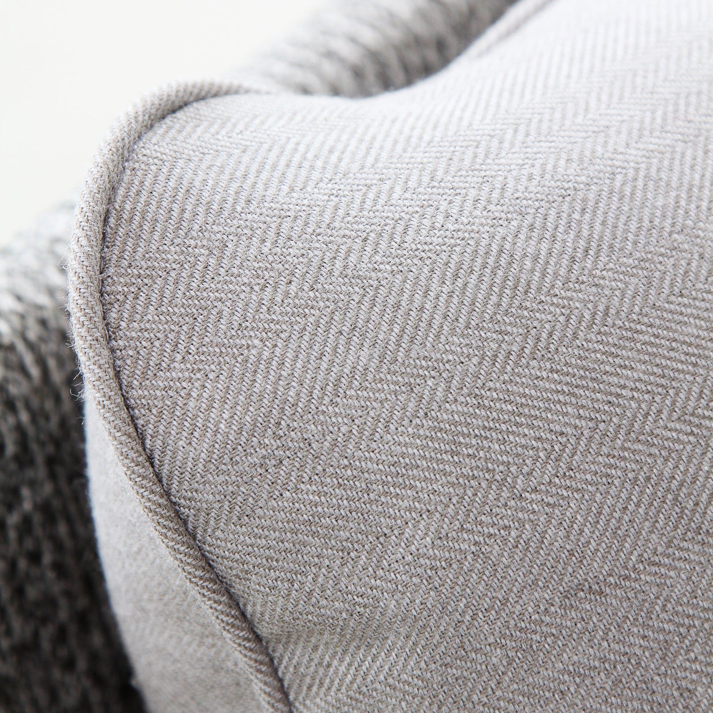 Set da conversazione per esterni Cambridge Casual Nassau in legno di teak, 4 pezzi