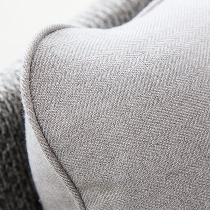 Set da conversazione per esterni Cambridge Casual Nassau in legno di teak, 4 pezzi