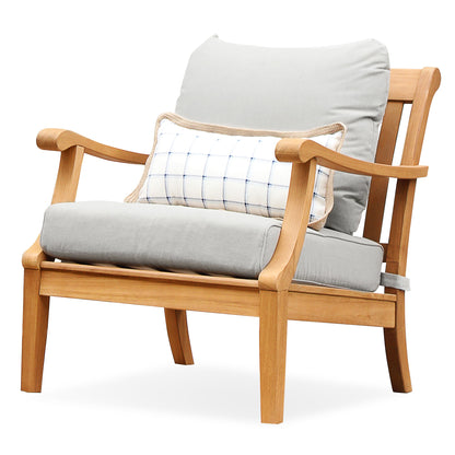 Set di 2 sedie da esterno Cambridge Casual Robin Teak