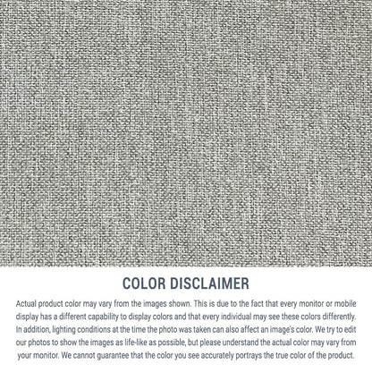 Set da conversazione per patio in legno di teak Cambridge Casual Robin da 4 pezzi