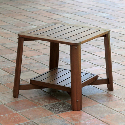 Set da esterno Cambridge Casual West Lake da 3 pezzi con cuscino