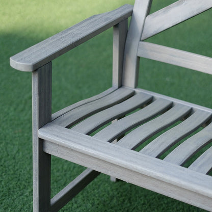 Set da pranzo per patio Cambridge Casual West Lake da 6 pezzi