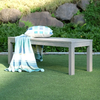 Set da pranzo per patio Cambridge Casual West Lake da 6 pezzi