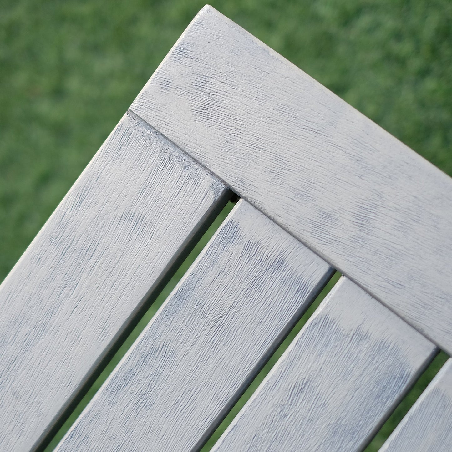 Set da pranzo per patio Cambridge Casual West Lake da 6 pezzi