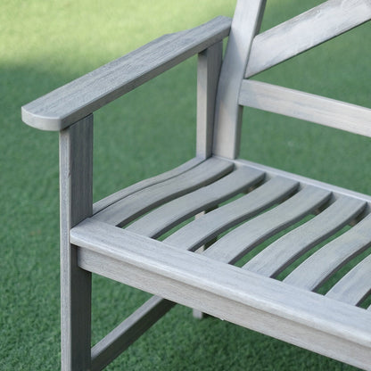 Set da pranzo per patio Cambridge Casual West Lake da 6 pezzi