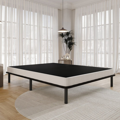 Canton Metal Box Spring