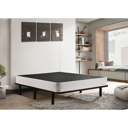 Canton Metal Box Spring