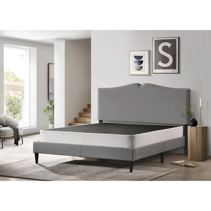 Canton Metal Box Spring