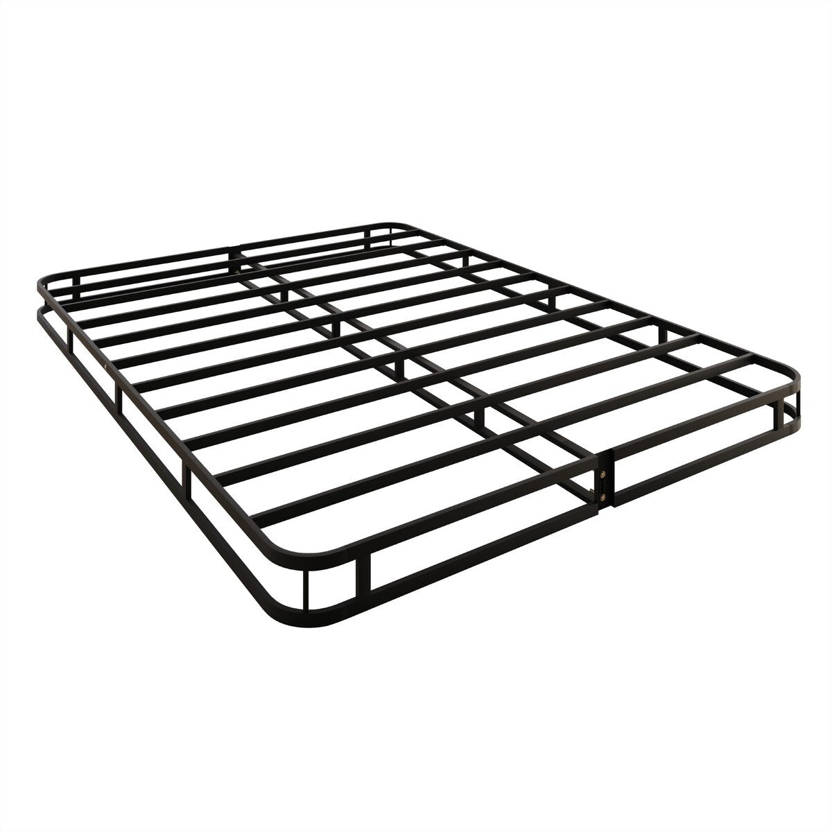 Canton Metal Box Spring