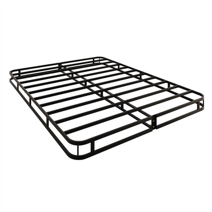 Canton Metal Box Spring