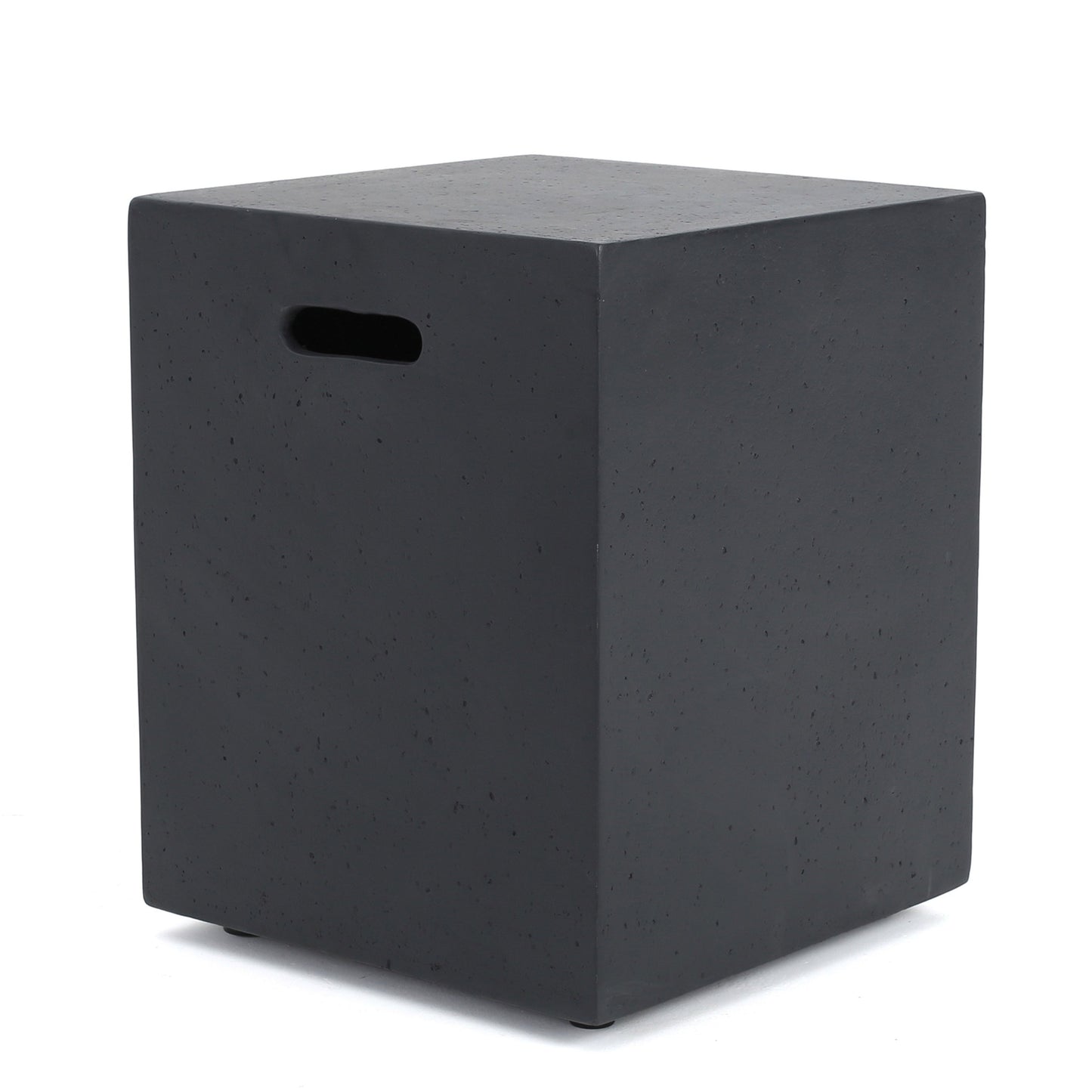 Cape Coral Outdoor - Set da 5 pezzi per braciere e chat di Christopher Knight Home