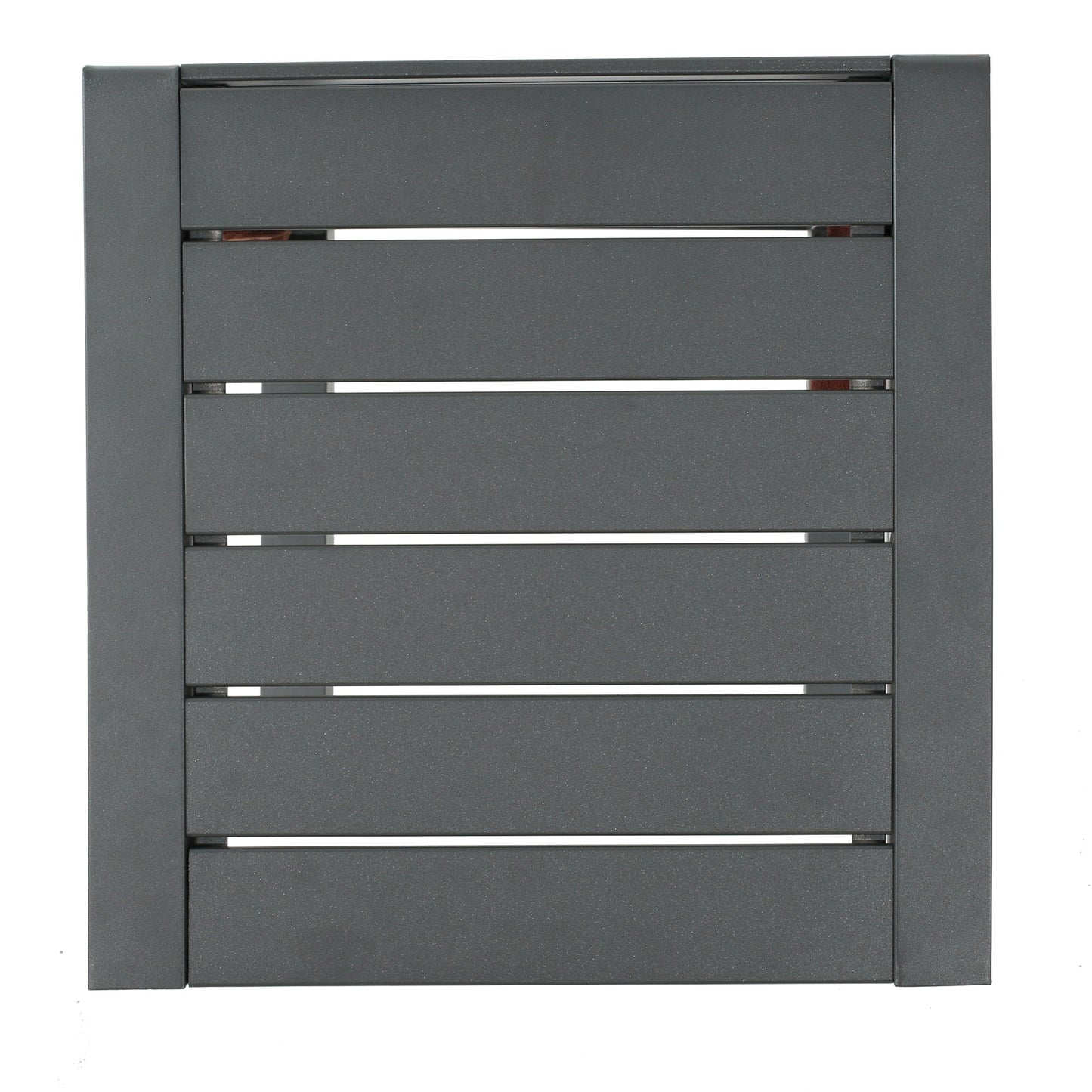 Set da esterno Cape Coral in alluminio da 3 pezzi con cuscini di Christopher Knight Home