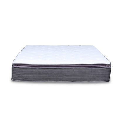 Materasso ibrido Cari da 10 pollici, memory foam Cool Gel, molle insacchettate