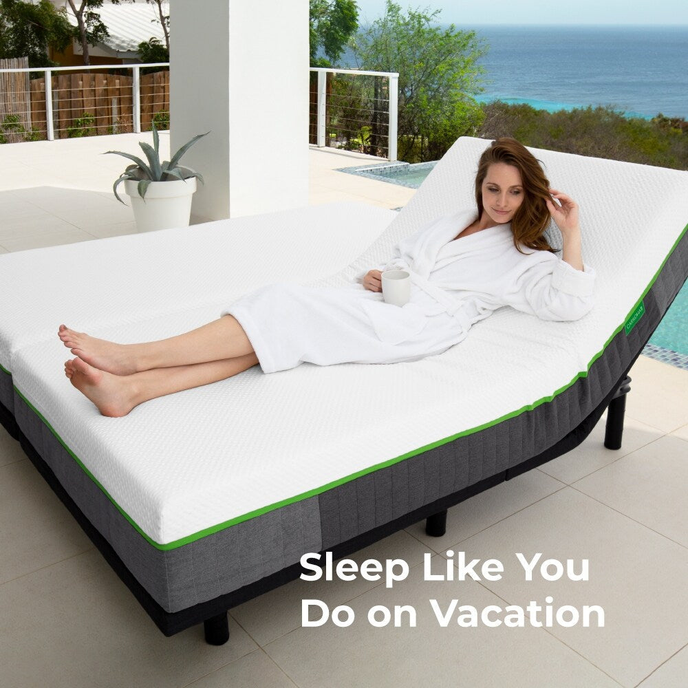 Materasso Cariloha Classic