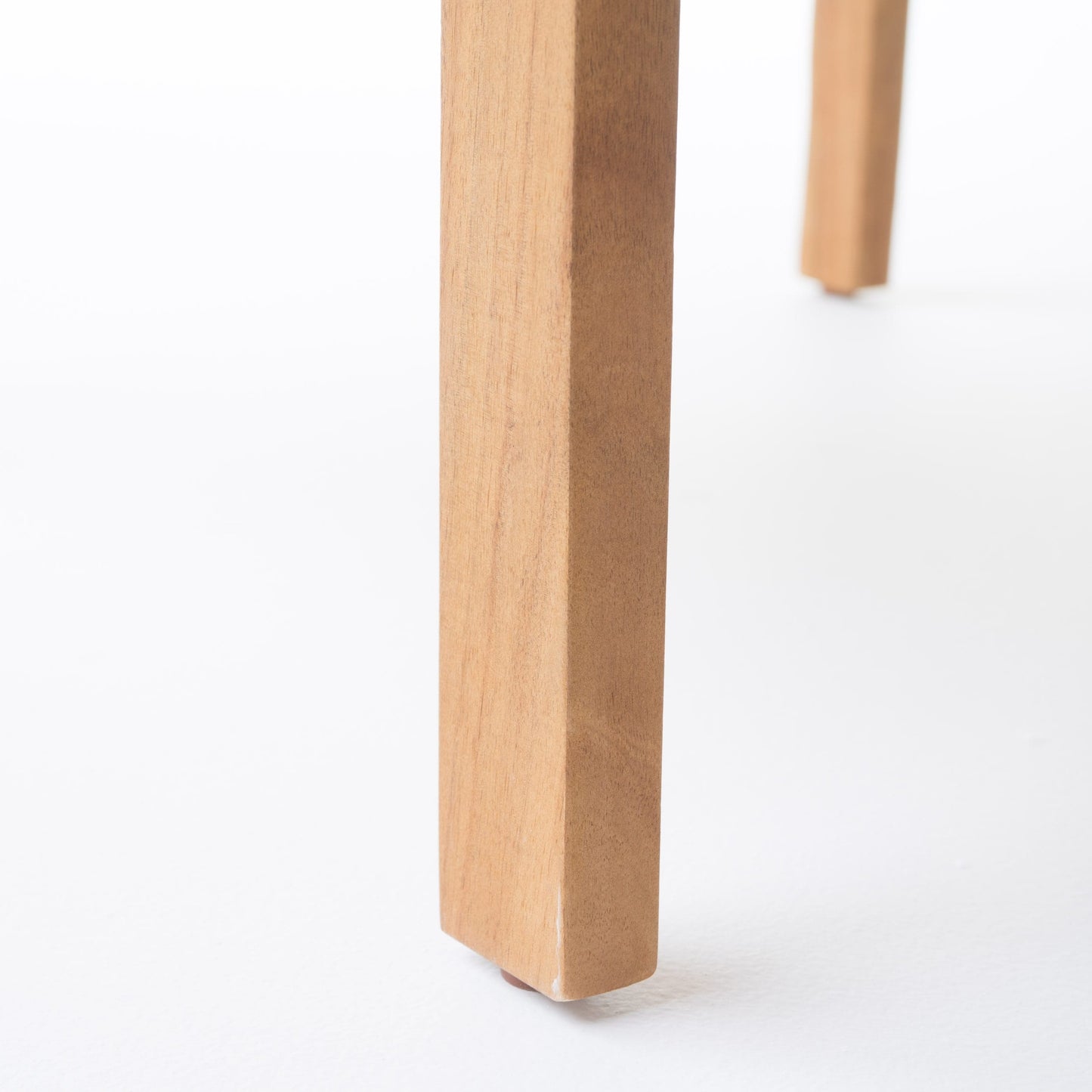 Christopher Knight Home Carolina - Set di divani da esterno in acacia da 4 pezzi - Seduta da giardino elegante e accogliente