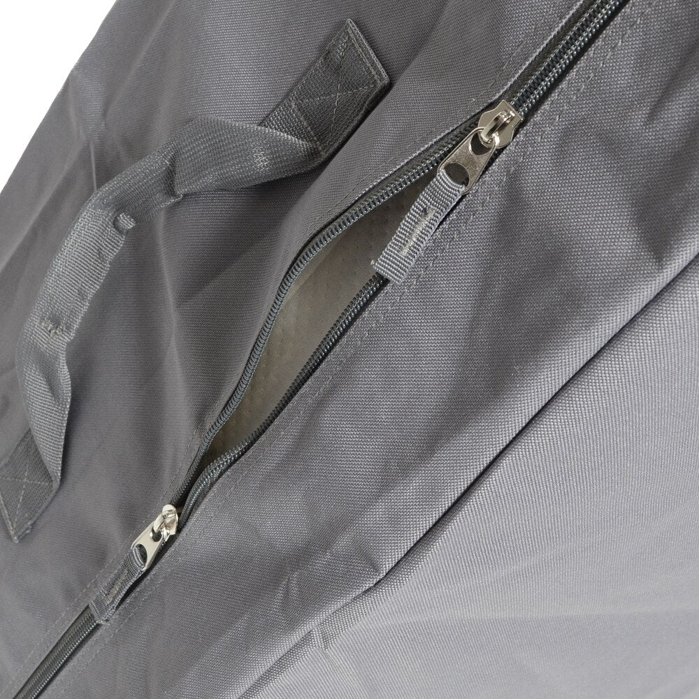 Custodia per materasso pieghevole a tre ante Milliard da 6 pollici