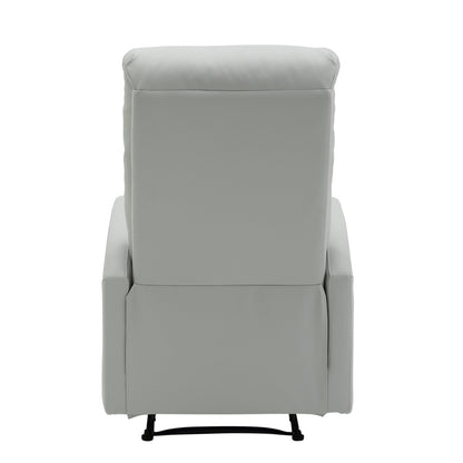 Poltrona reclinabile Marielle di Carson Carrington