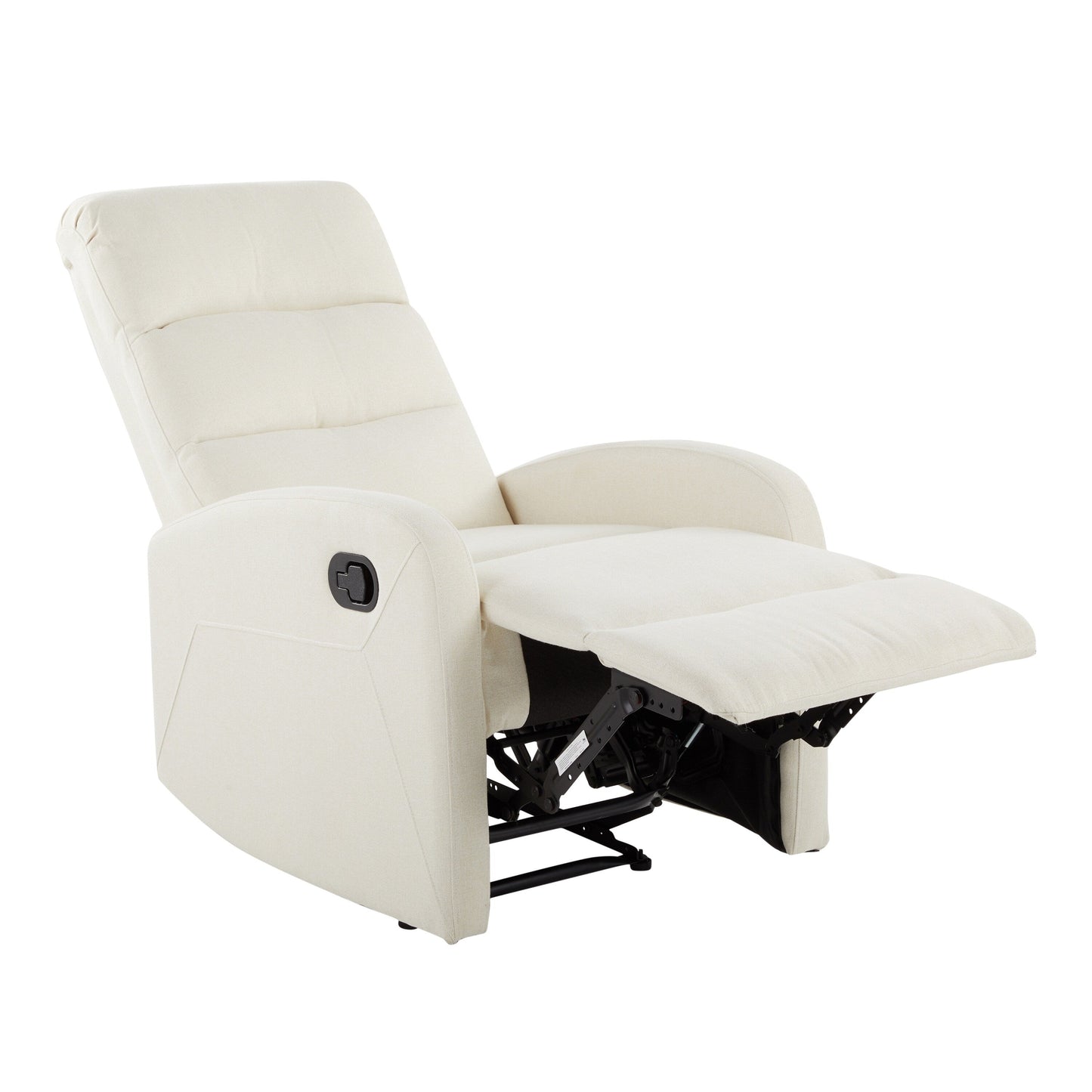 Poltrona reclinabile Marielle di Carson Carrington