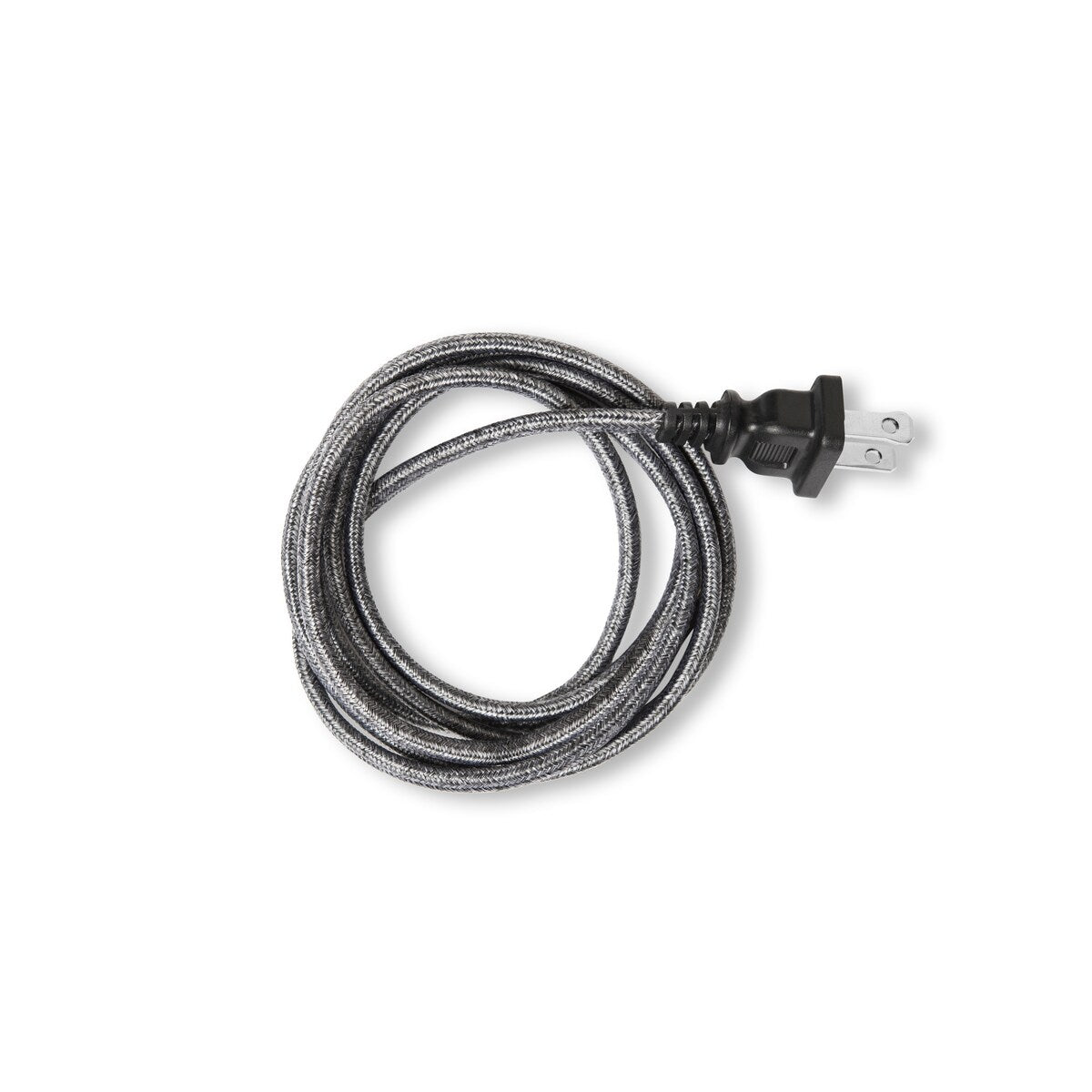 Lampada da tavolo a LED Catherine 21.5 in ceramica/metallo, bianco/blu navy di JONATHAN Y