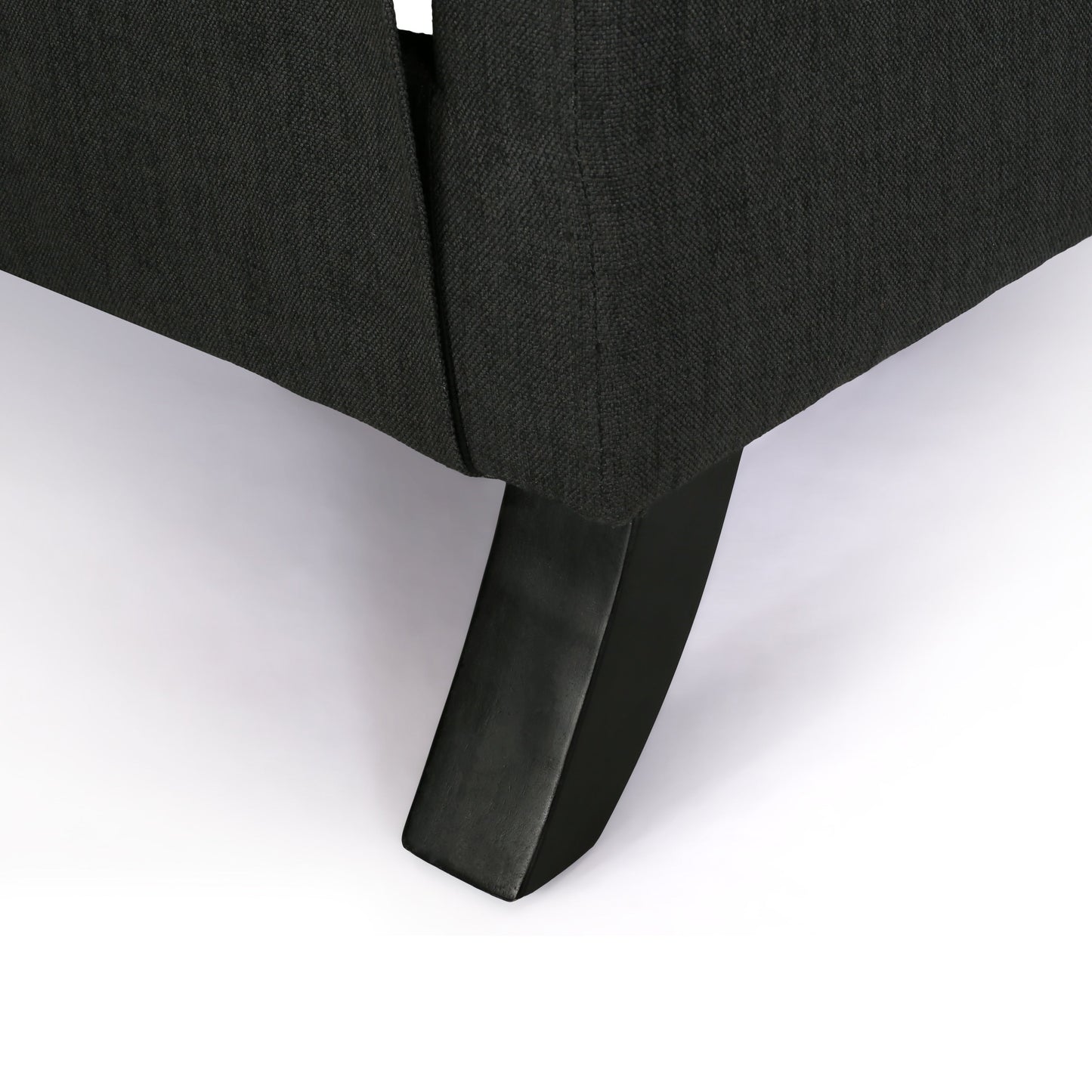 Poltrona reclinabile tradizionale in tessuto Cecelia Pushback di Christopher Knight Home