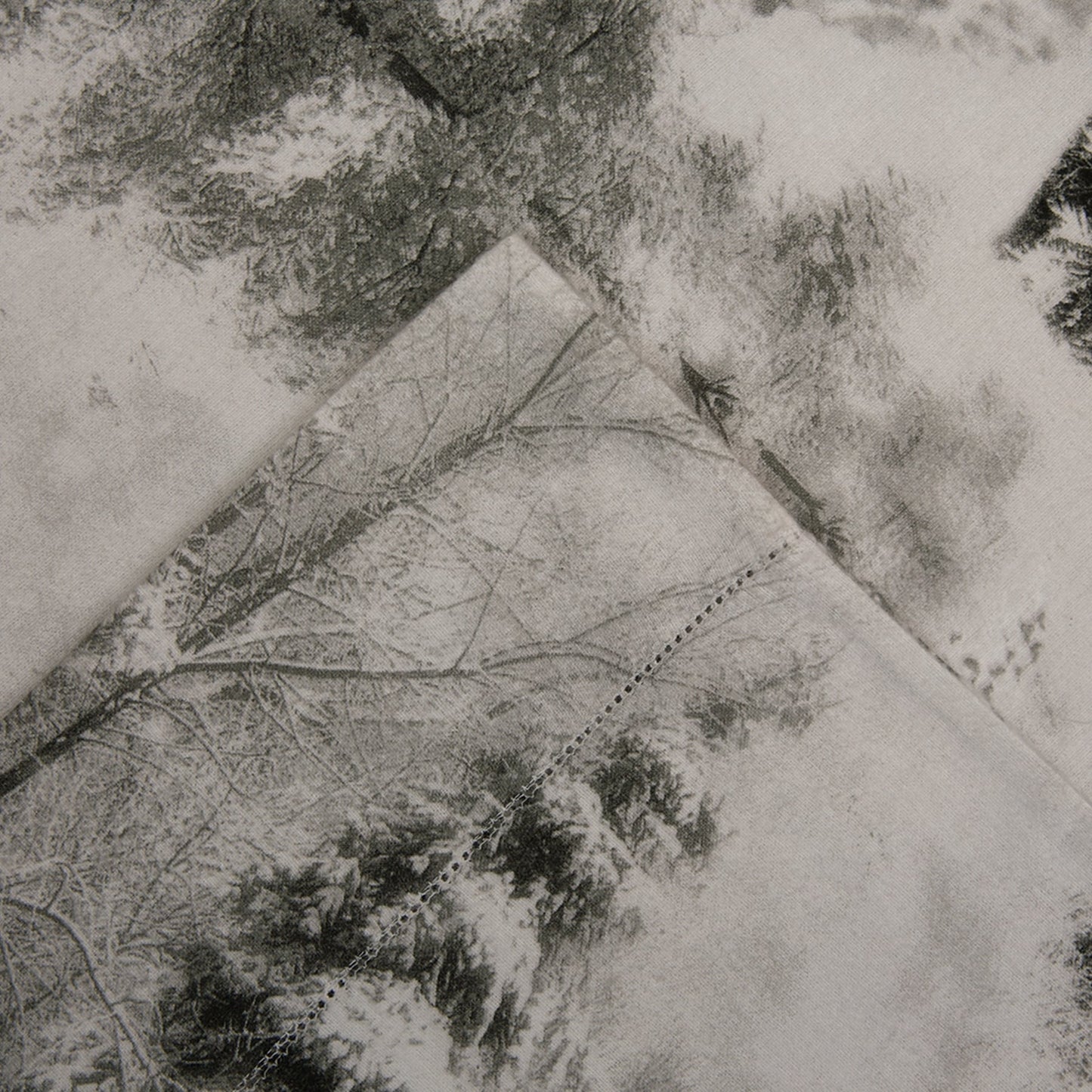 Set di lenzuola Celeste Home in flanella pesante di cotone 190 GSM, effetto velluto