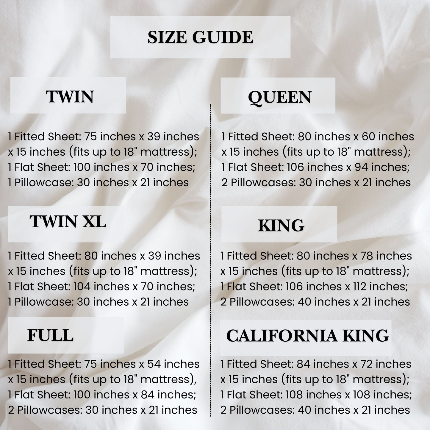 Set di lenzuola Celeste Home in flanella pesante di cotone 190 GSM, effetto velluto