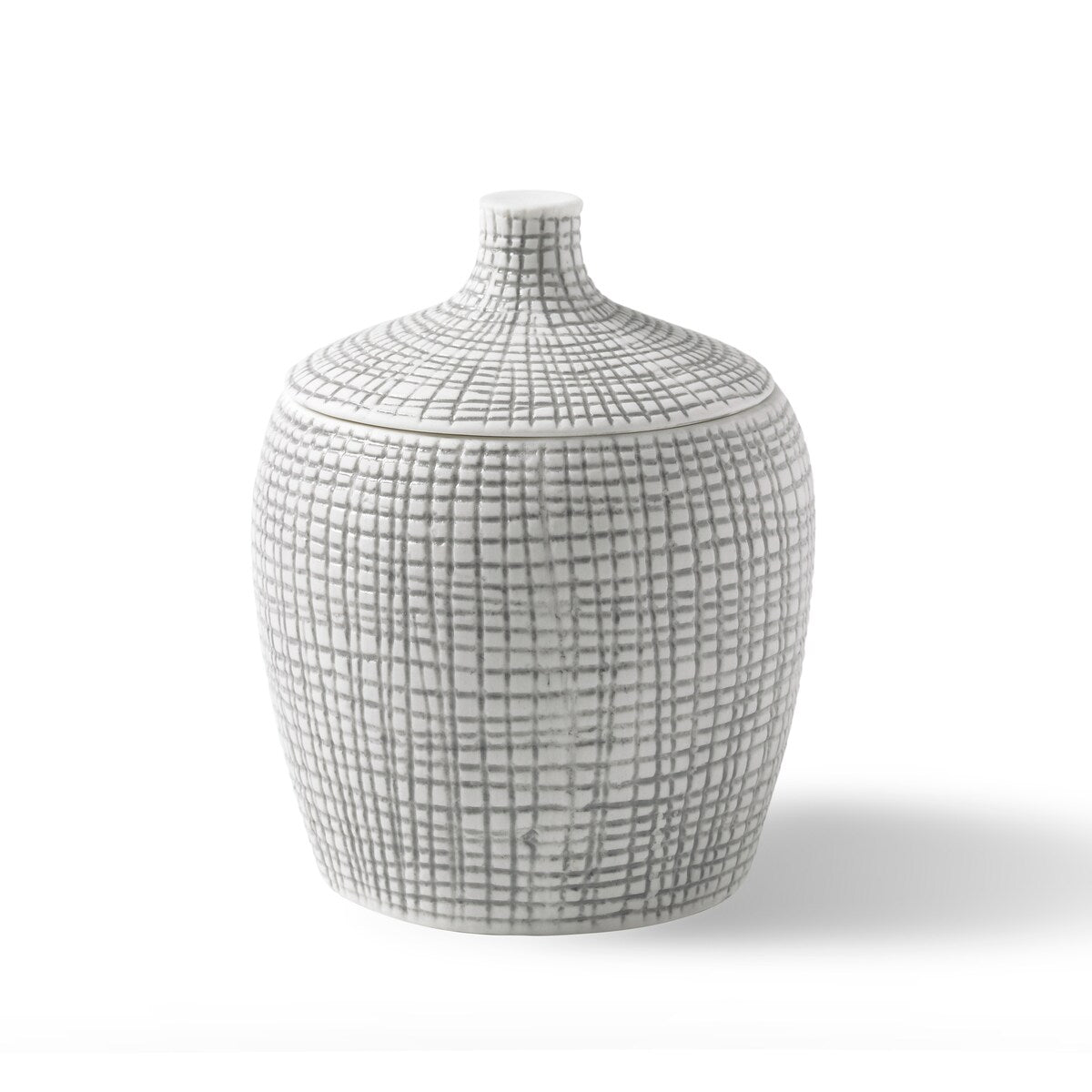 Collezione di accessori da bagno in rafia Kassatex