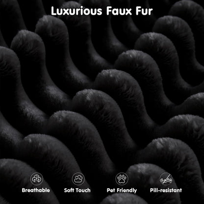 Poltrona chaise longue, divani per soggiorno, divano letto imbottito oversize per interni, divano letto Cloud per interni con seduta profonda